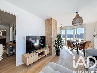  Appartement � vendre 3 pi�ces 60 m�