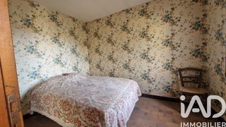  Maison � vendre 3 pi�ces 40 m�