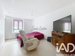  Appartement � vendre 3 pi�ces 46 m�