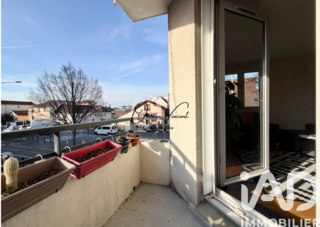  Appartement � vendre 4 pi�ces 70 m�