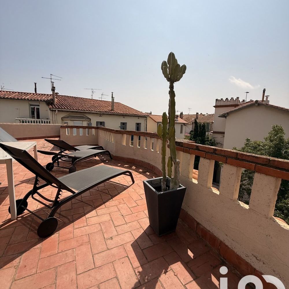 � vendre  Maison Perpignan (66000)