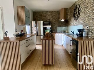  Maison � vendre 5 pi�ces 134 m�