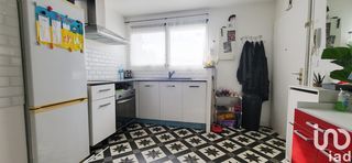  Appartement � vendre 2 pi�ces 42 m�