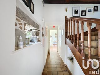  Maison � vendre 6 pi�ces 541 m�