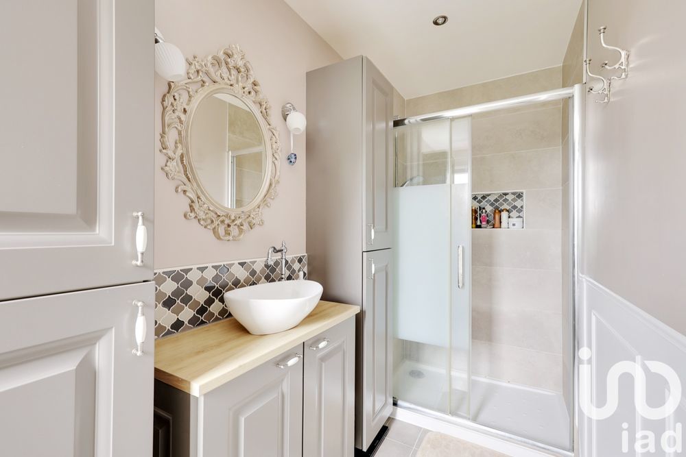 � vendre  Maison Igny (91430)