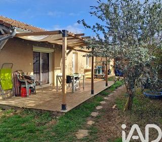  Maison � vendre 5 pi�ces 90 m�