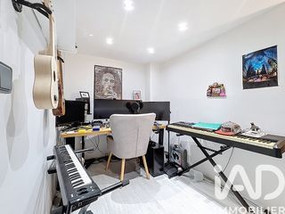  Maison � vendre 6 pi�ces 120 m�