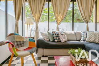  Appartement � vendre 2 pi�ces 50 m�