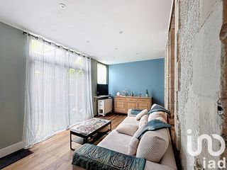  Maison � vendre 3 pi�ces 74 m�