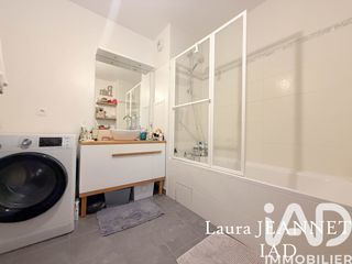  Appartement � vendre 3 pi�ces 60 m�