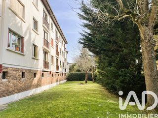  Appartement � vendre 3 pi�ces 63 m�