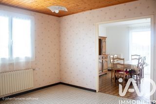  Maison � vendre 4 pi�ces 95 m�