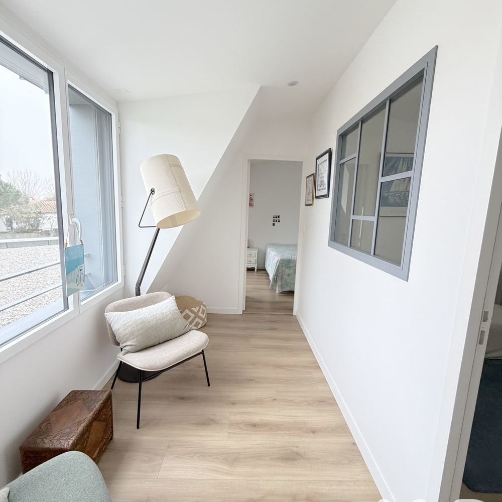 � vendre  Villa Les Sables-d'Olonne (85100)