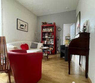  Appartement � vendre 2 pi�ces 45 m�