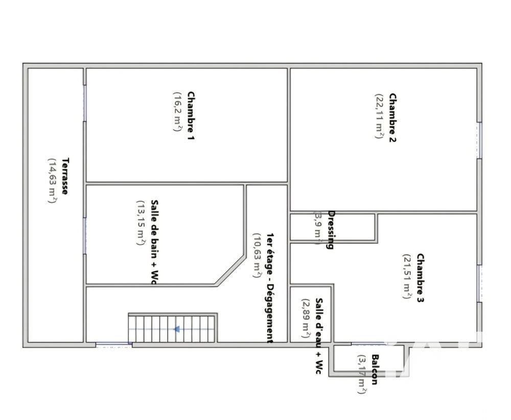 � vendre  Maison Plan-d'Aups-Sainte-Baume (83640)