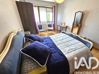  Appartement � vendre 2 pi�ces 48 m�