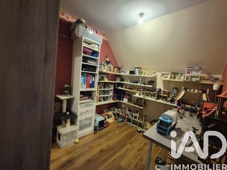  Maison � vendre 5 pi�ces 113 m�