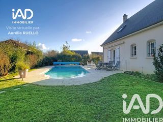  Maison � vendre 6 pi�ces 136 m�