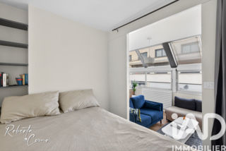  Appartement � vendre 1 pi�ce 34 m�