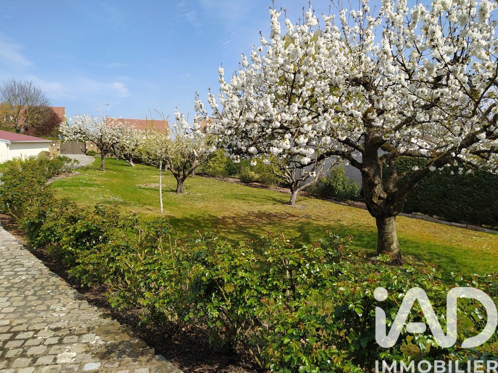 � vendre  Maison Soignolles-en-Brie (77111)