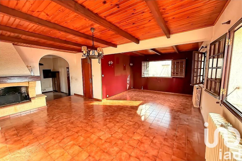 � vendre  Maison Marseille 9