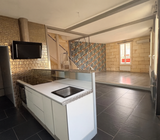  Maison � vendre 5 pi�ces 115 m�