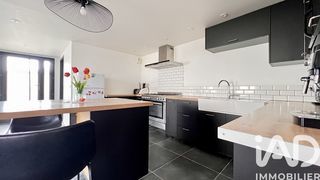  Maison � vendre 6 pi�ces 133 m�