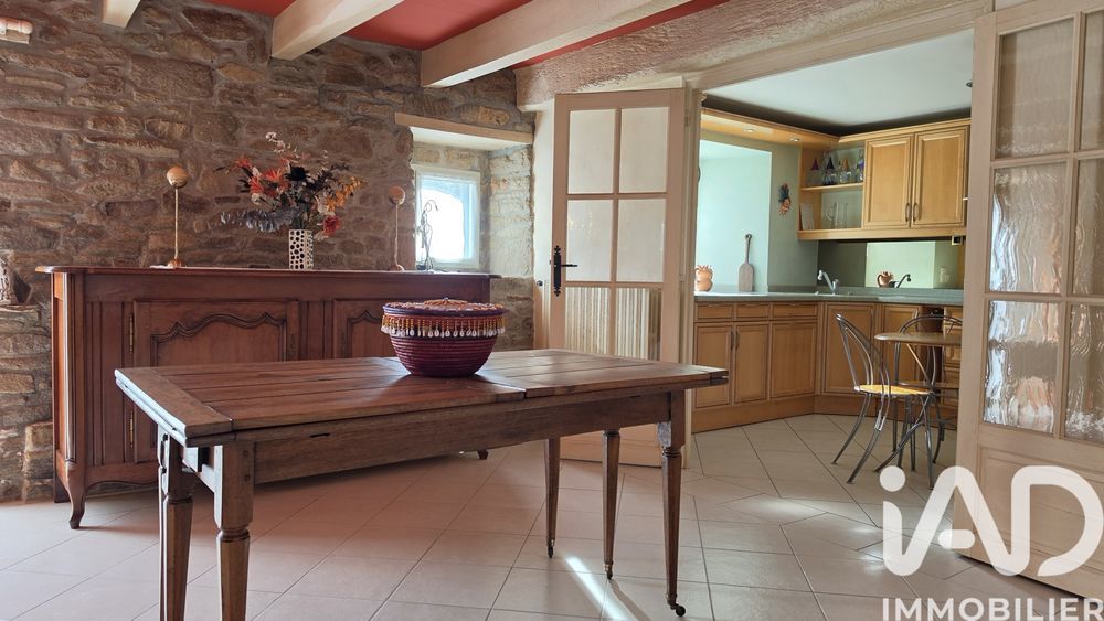 � vendre  Maison Saint-Armel (56450)