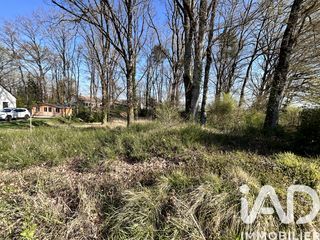  Terrain � vendre 1480 m�