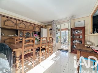  Maison � vendre 5 pi�ces 88 m�