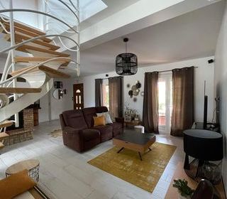  Maison � vendre 5 pi�ces 134 m�