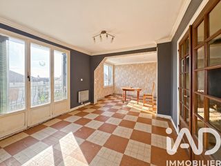  Maison � vendre 5 pi�ces 118 m�