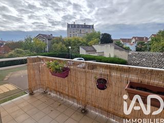  Appartement � vendre 2 pi�ces 41 m�