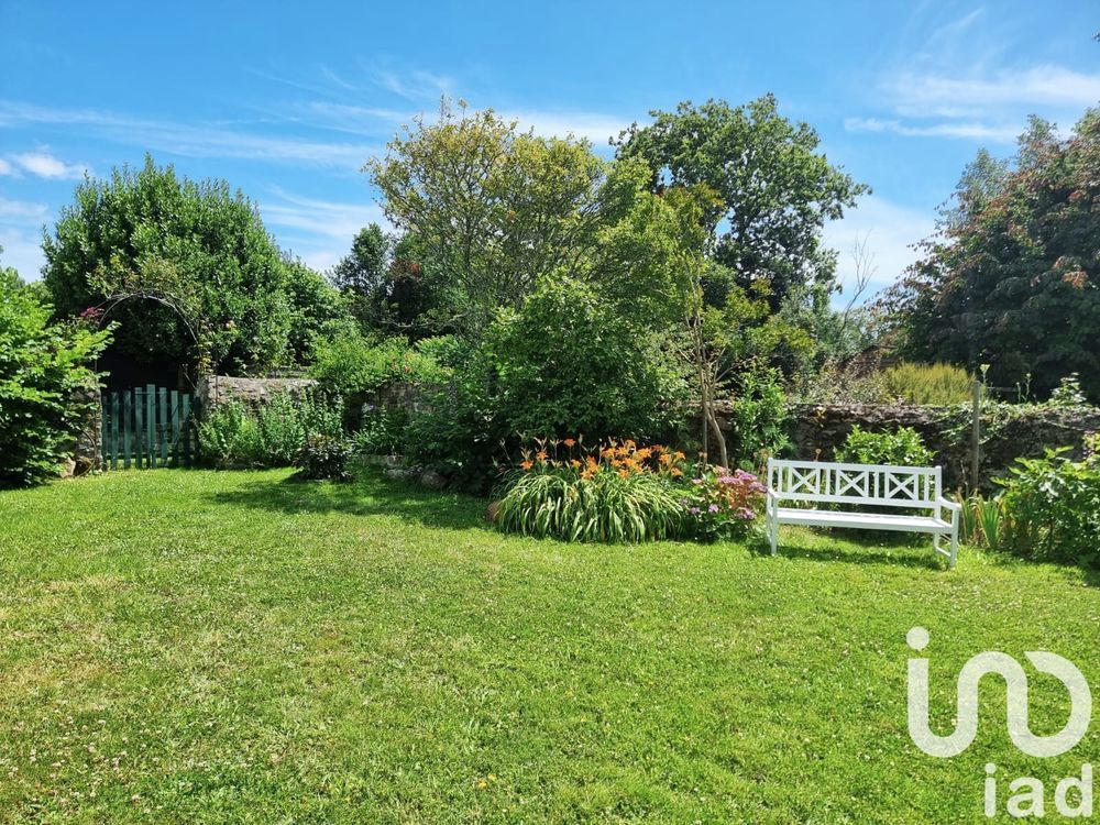 � vendre  Maison Theix-noyalo (56450)