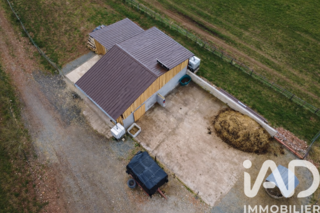  Terrain � vendre 32389 m�