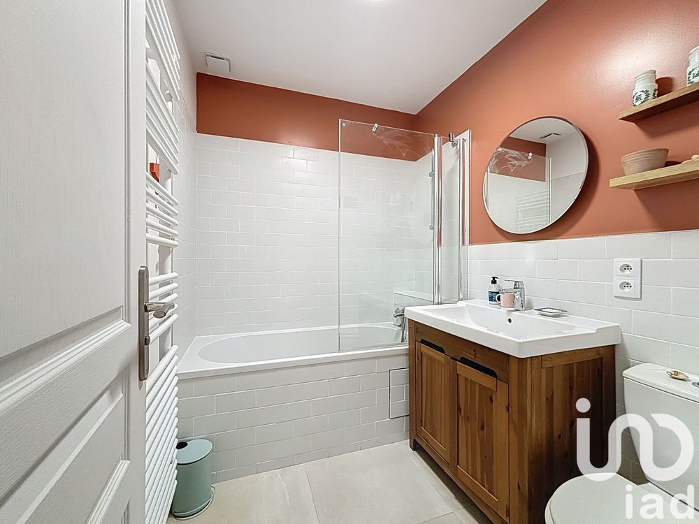 � vendre  Maison Rueil-Malmaison (92500)