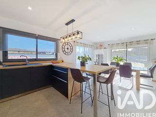  Maison � vendre 5 pi�ces 150 m�