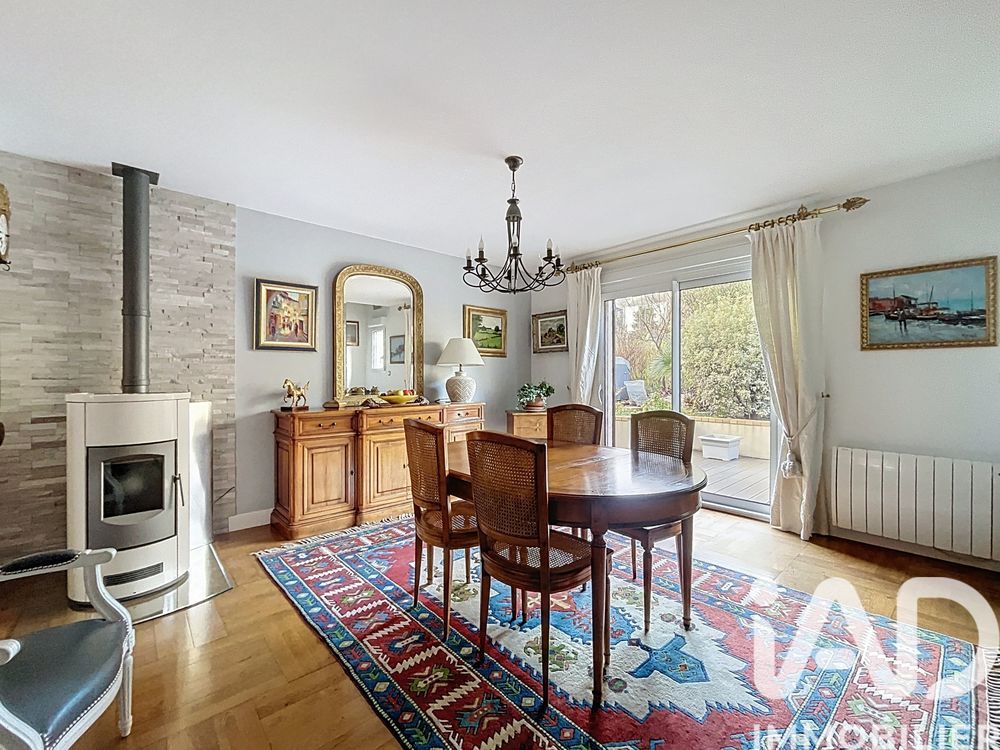 � vendre  Maison Vitry-sur-Seine (94400)