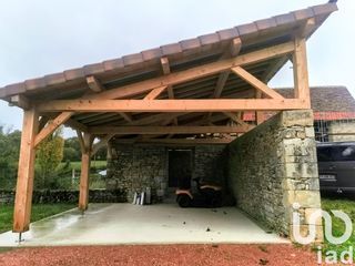  Maison � vendre 8 pi�ces 210 m�