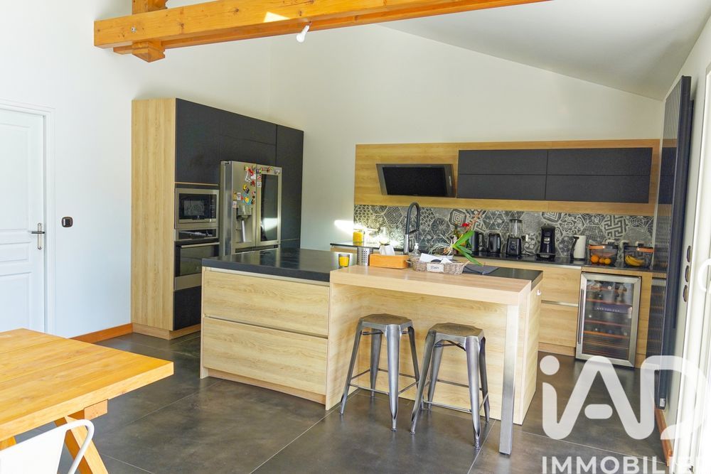 � vendre  Maison Jatxou (64480)