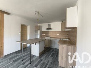  Maison � vendre 3 pi�ces 58 m�