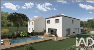  Villa � vendre 6 pi�ces 178 m�