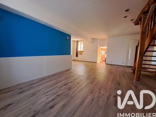  Maison � vendre 5 pi�ces 98 m�