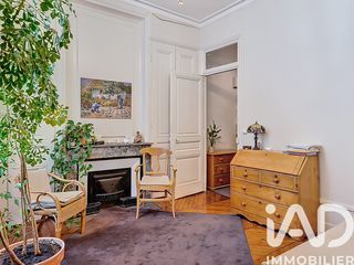  Appartement � vendre 3 pi�ces 58 m�