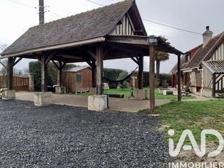  Maison � vendre 4 pi�ces 98 m�