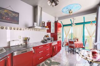  Maison � vendre 5 pi�ces 100 m�