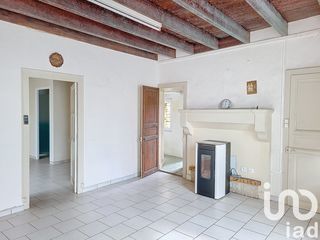  Maison � vendre 6 pi�ces 200 m�