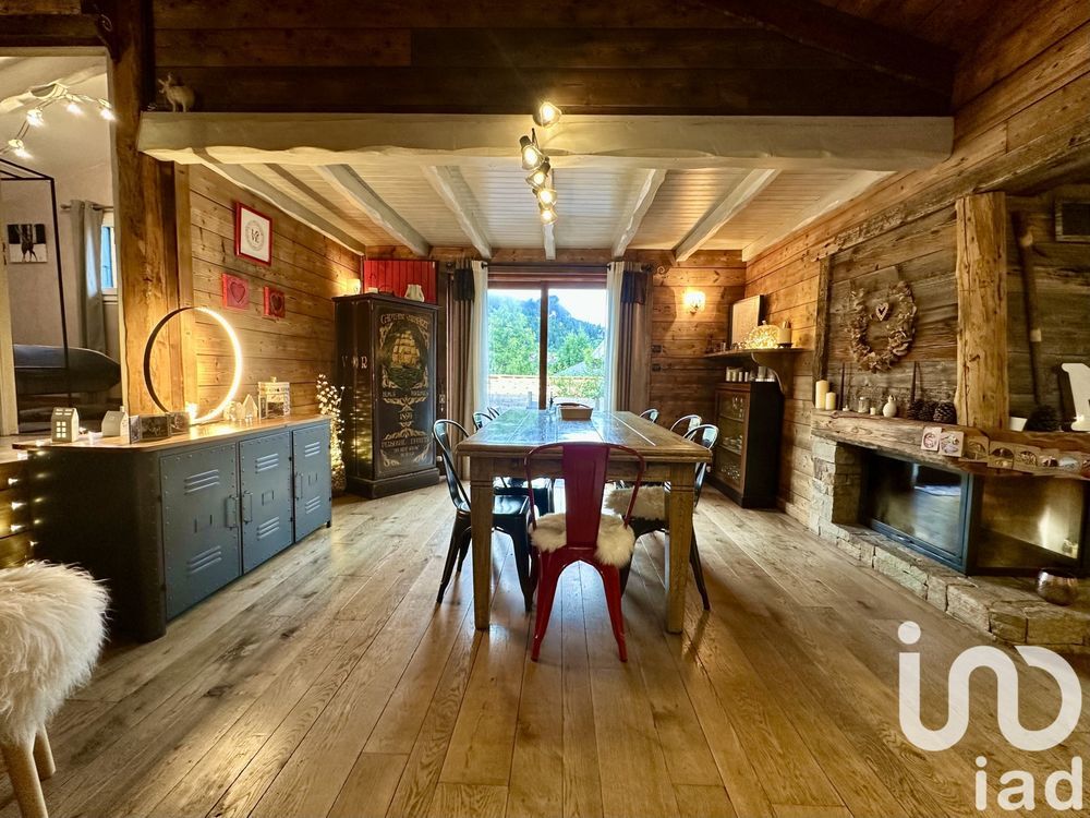 � vendre  Maison Ar�ches-la-Frasse (74300)