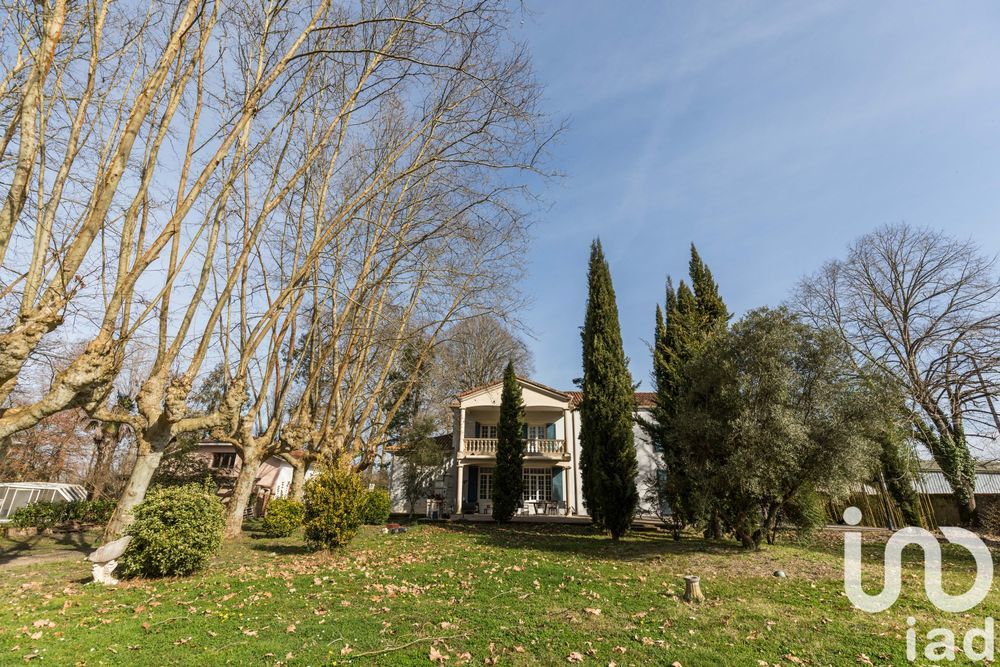 � vendre  Maison Mont-de-Marsan (40000)