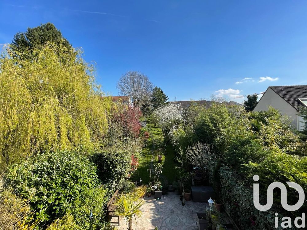 � vendre  Maison Bry-sur-Marne (94360)